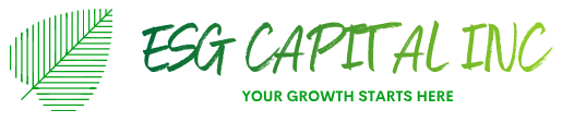 esgcapitalinc.com Logo